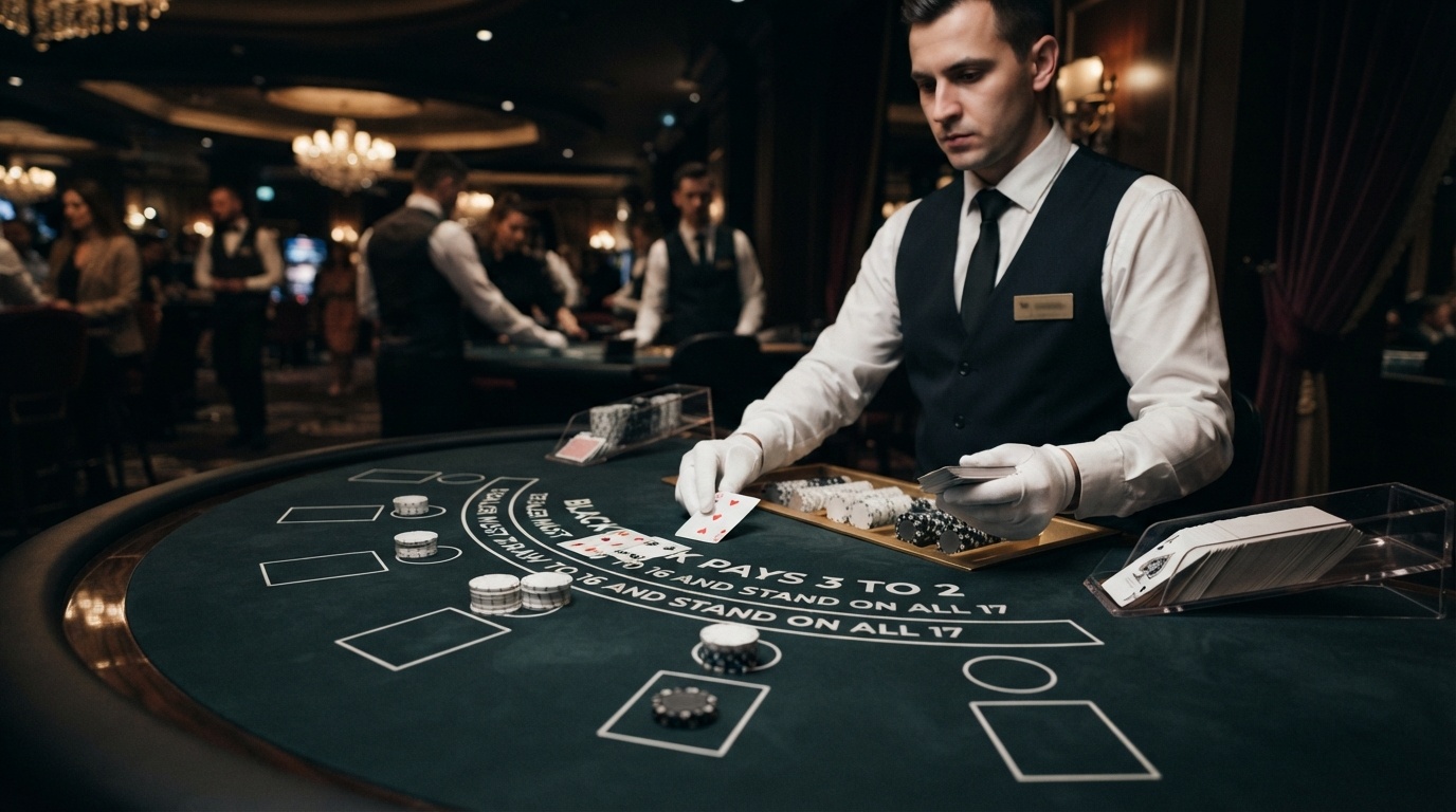 Spiludvalg hos Tipwin Casino